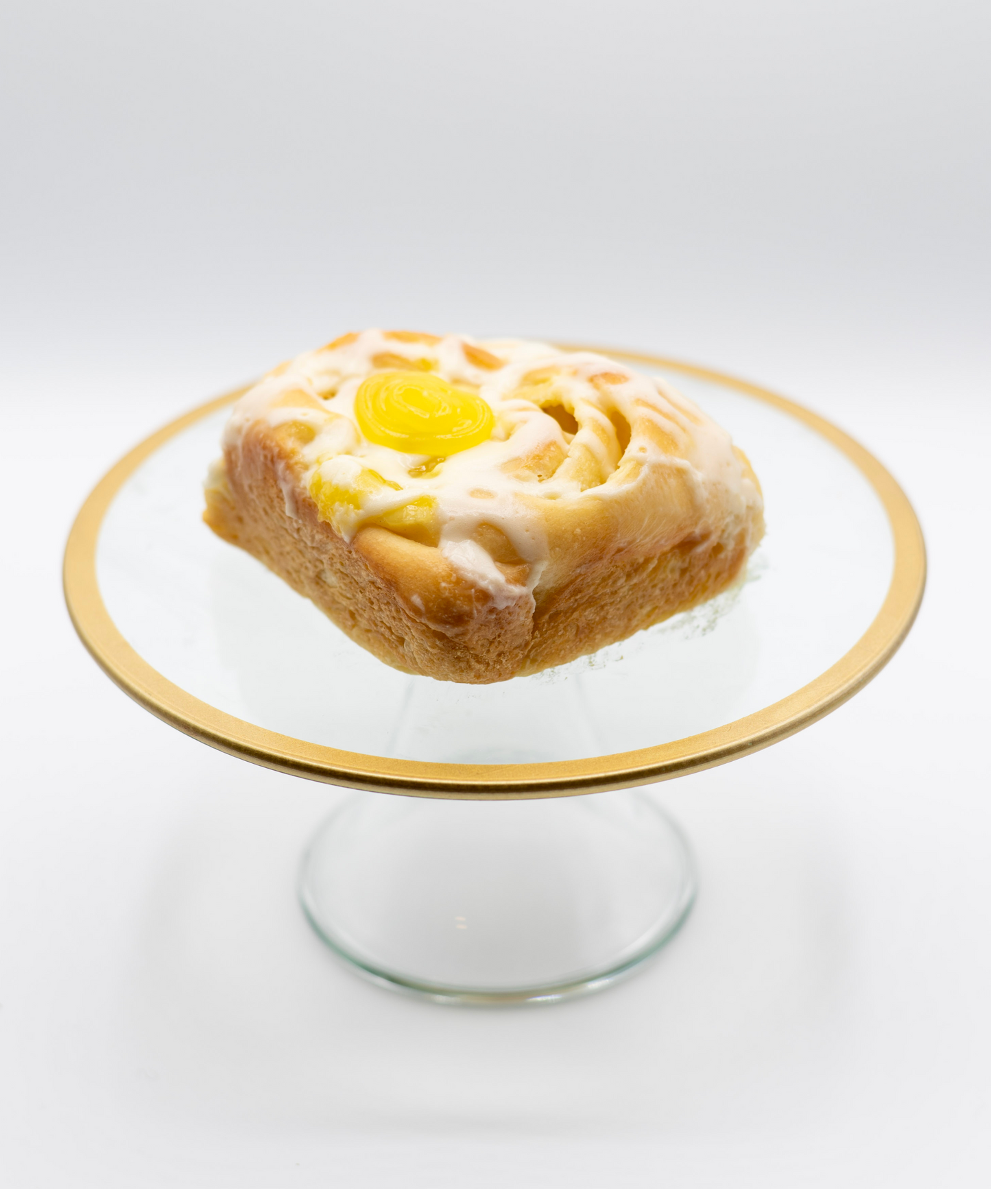 Lemon Grace Swirl | 6-pack