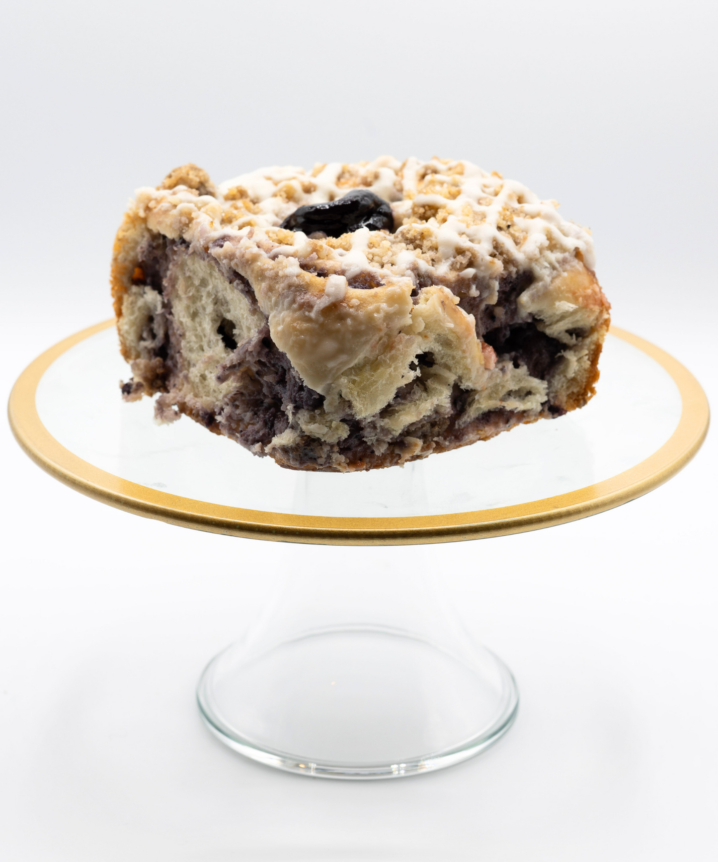 Blackberry Cobbler Swirl | 6-pack