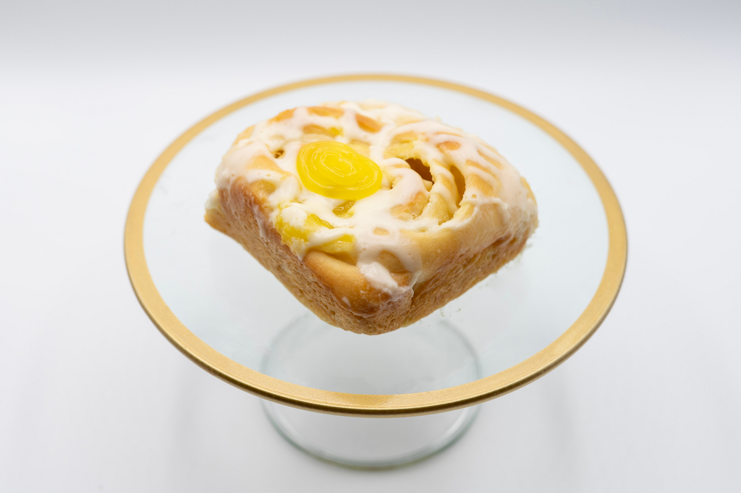 Lemon Grace Swirl | 6-pack