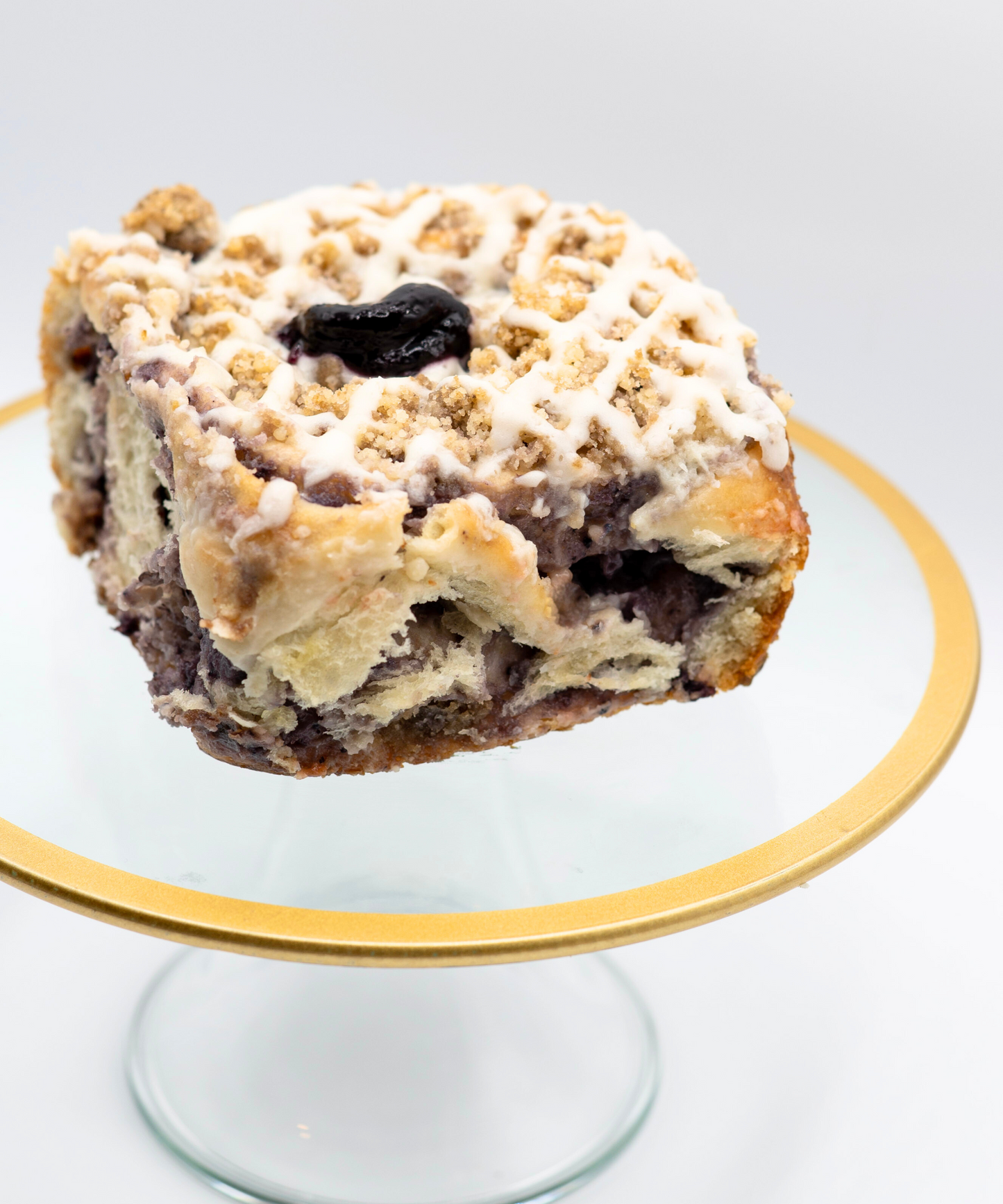 Blackberry Cobbler Swirl | 6-pack