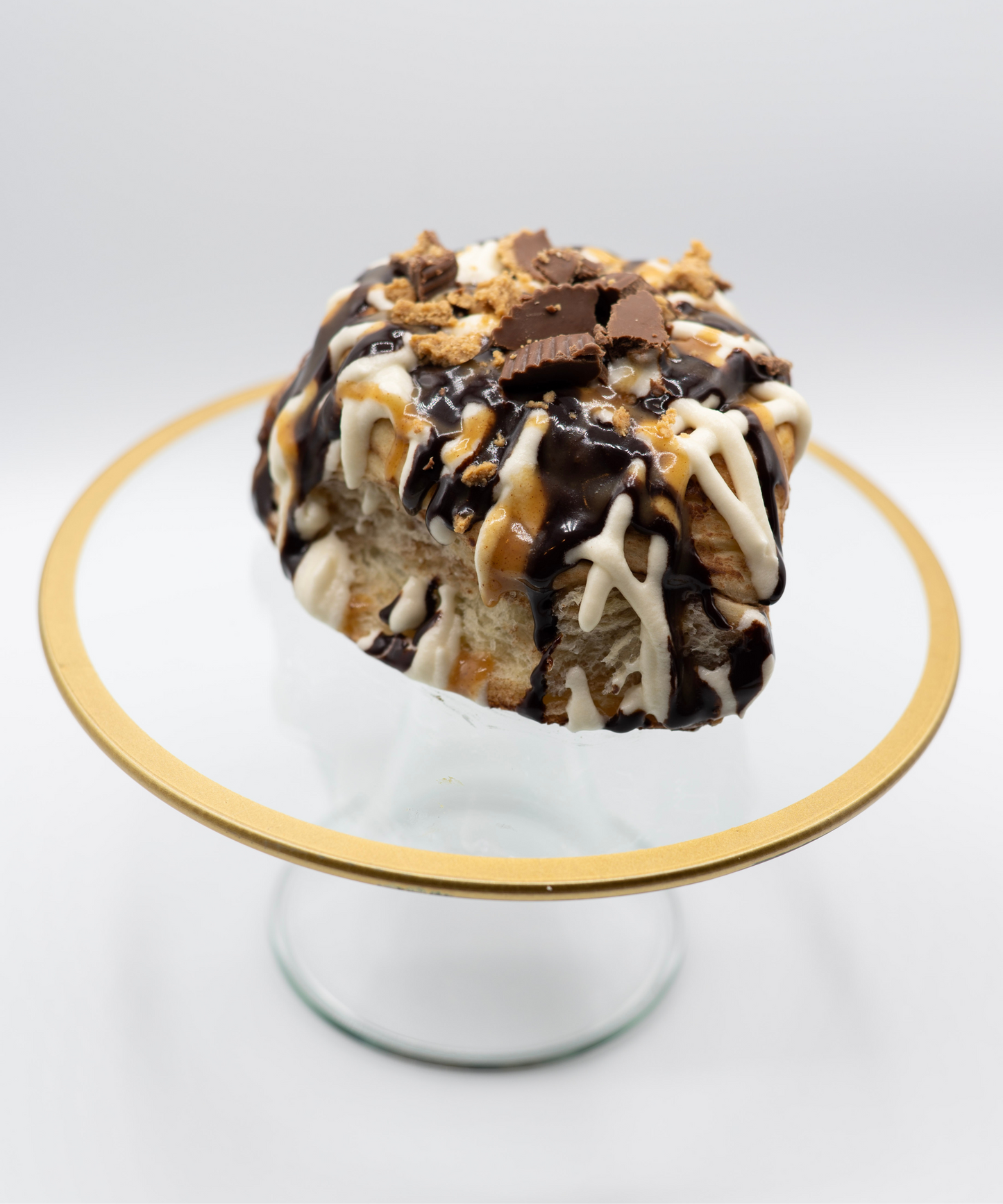 Reeses Peanut Butter Swirl | 6-pack