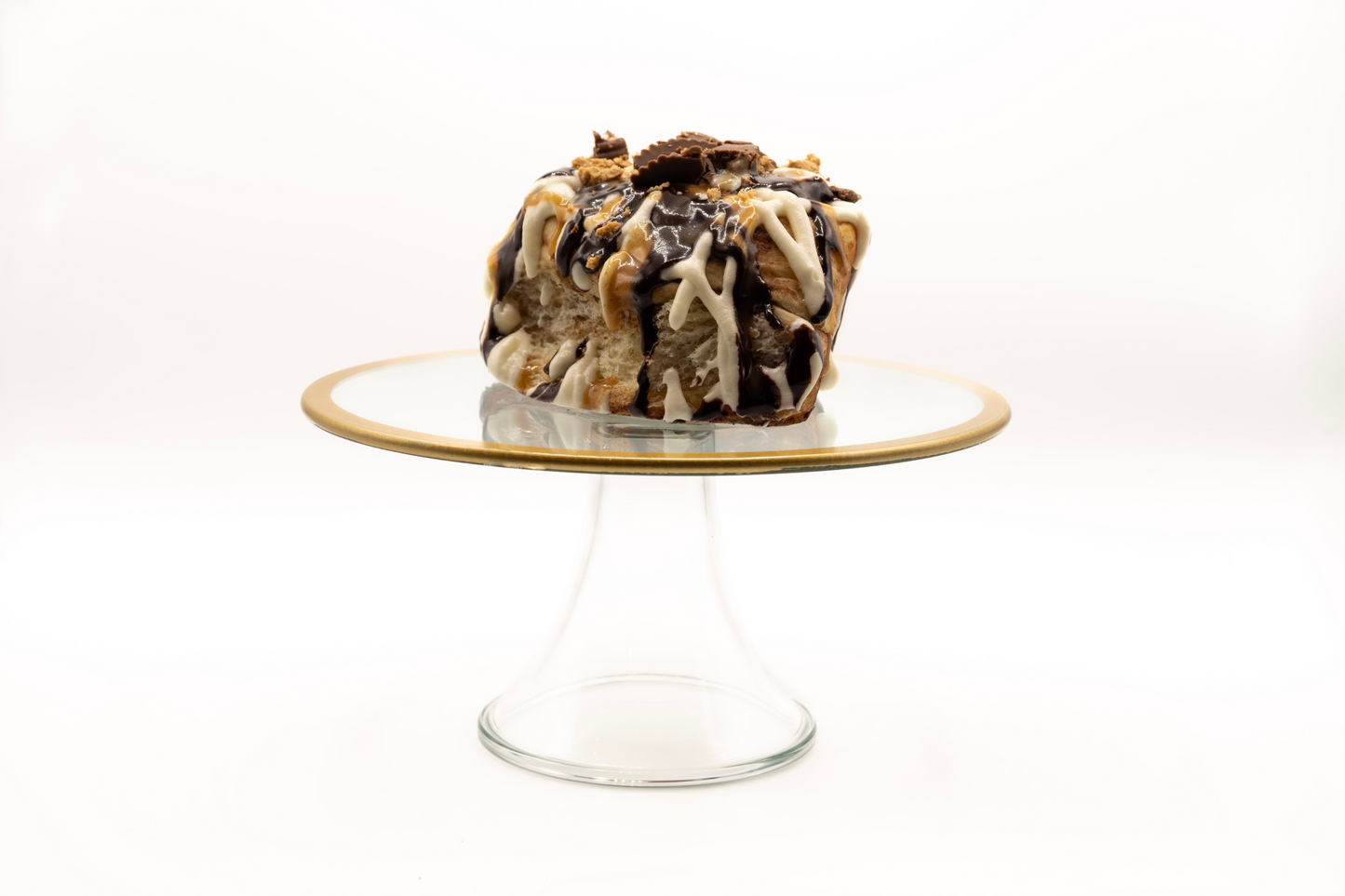 Reeses Peanut Butter Swirl | 6-pack