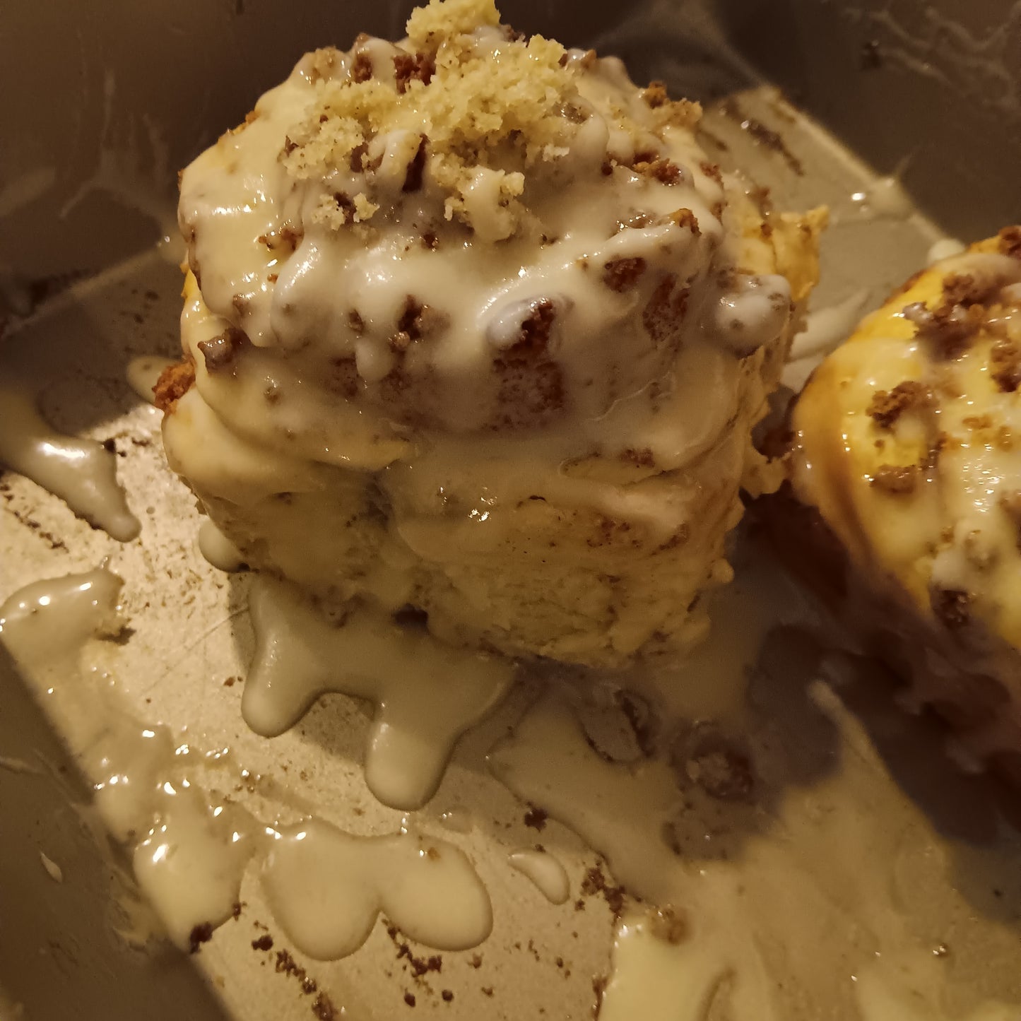 Banana bread Swirl | 6-Pack