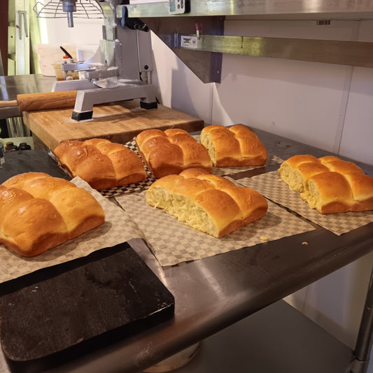 Dinner rolls | 6 Pack