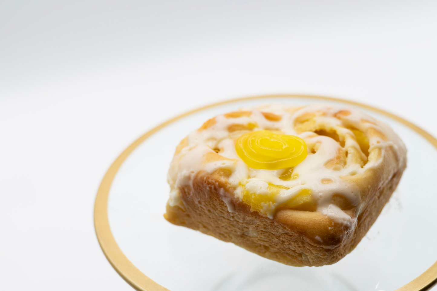 Lemon Grace Swirl | 6-pack