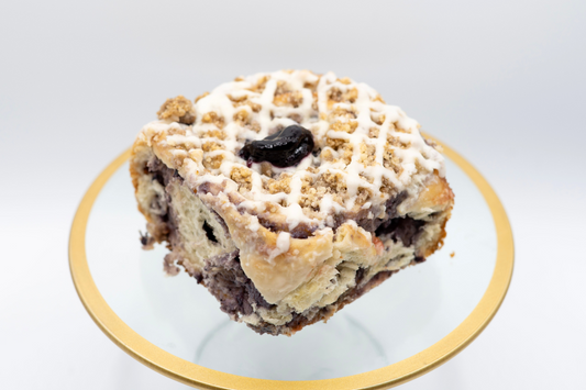 Blackberry Cobbler Swirl | 6-pack