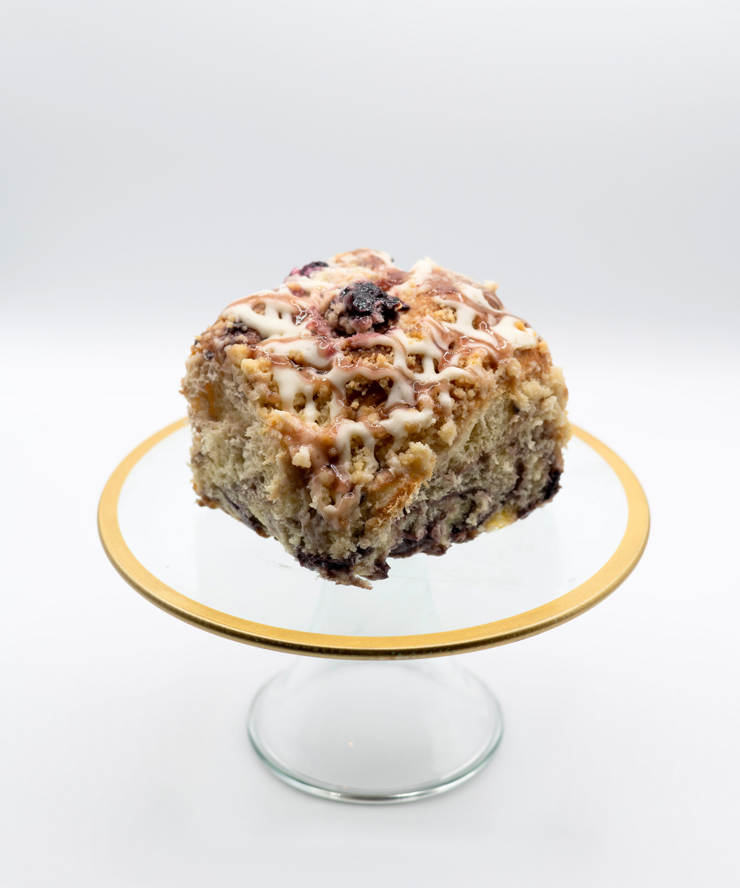 Blueberry Swirl | 6-pack