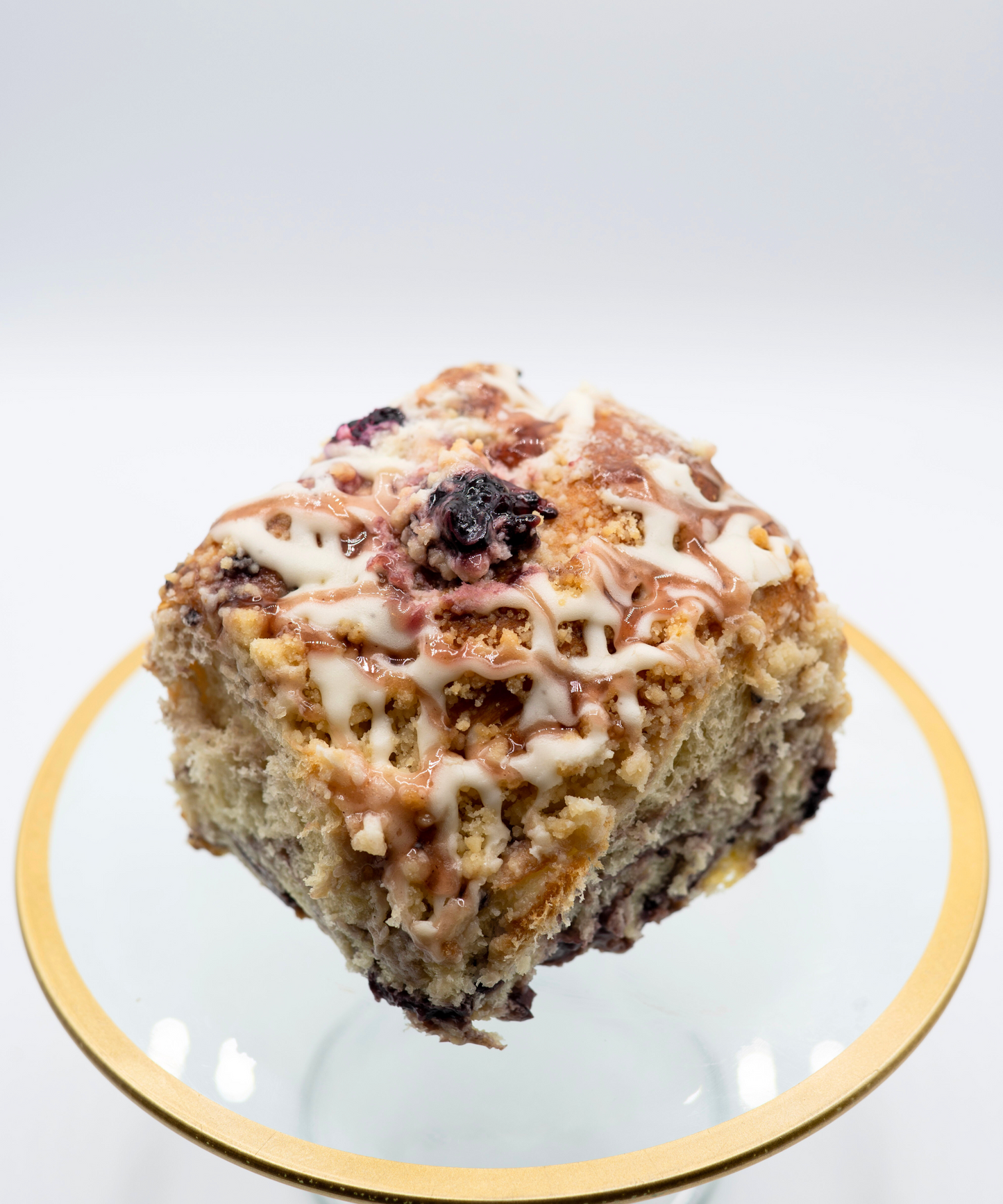 Blueberry Swirl | 6-pack