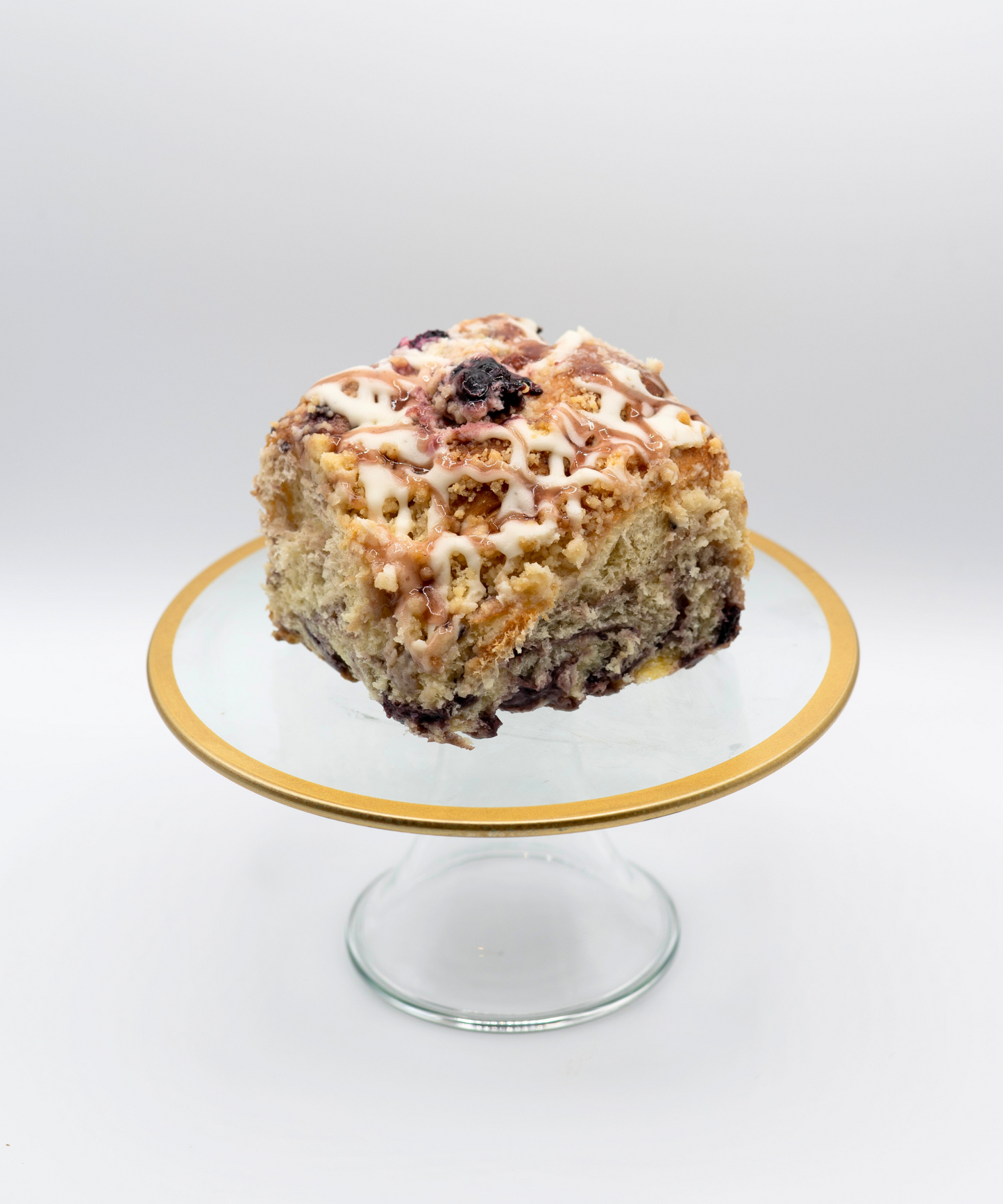 Blueberry Swirl | 6-pack