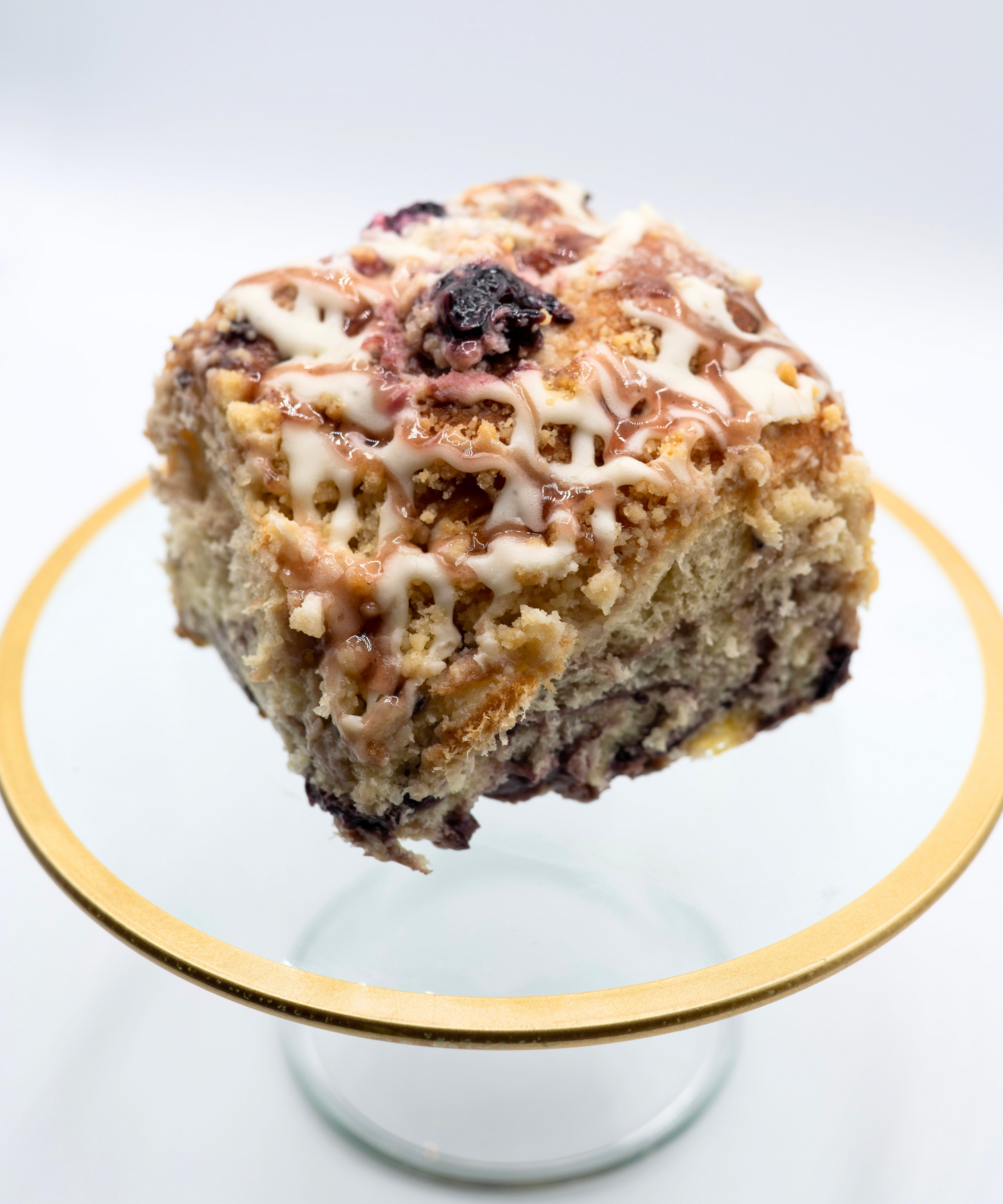 Blueberry Swirl | 6-pack