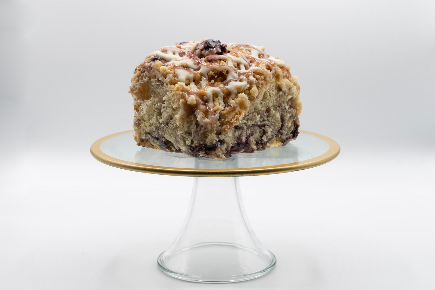 Blueberry Swirl | 6-pack