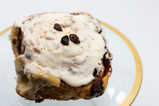 Cinnamon Raisin | 6-pack