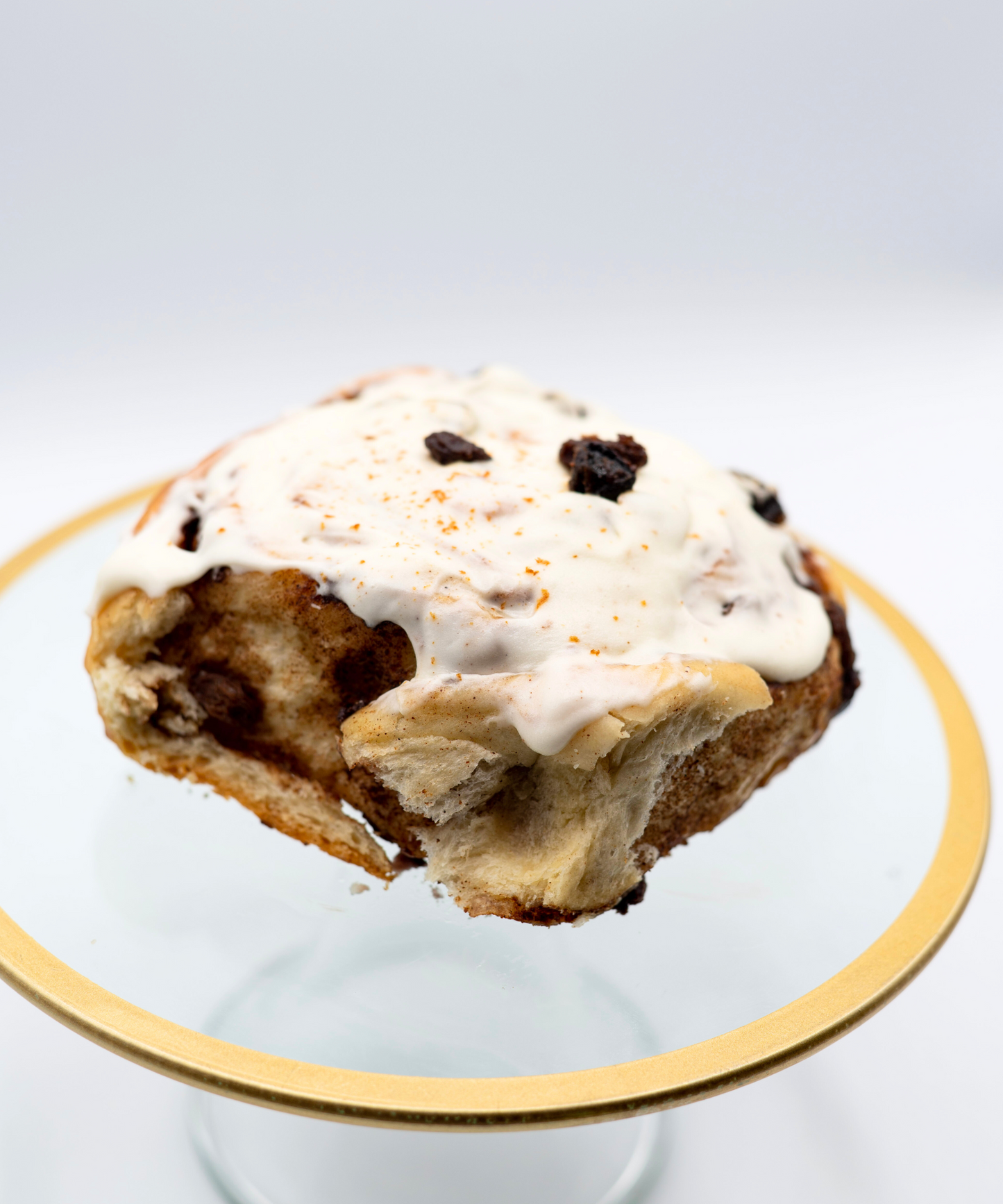 Cinnamon Raisin | 6-pack