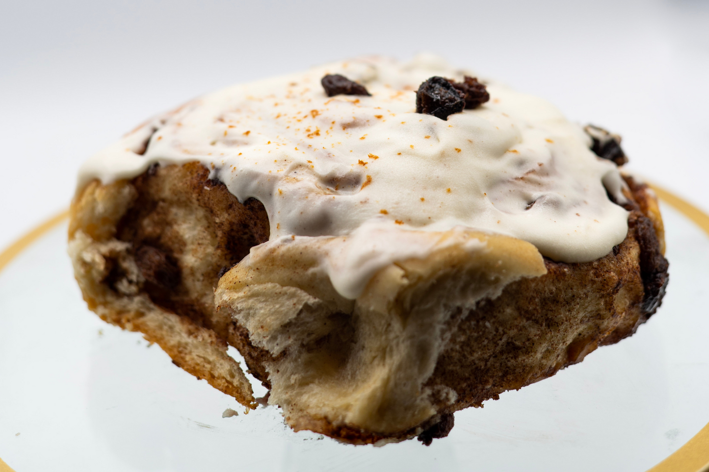 Cinnamon Raisin | 6-pack