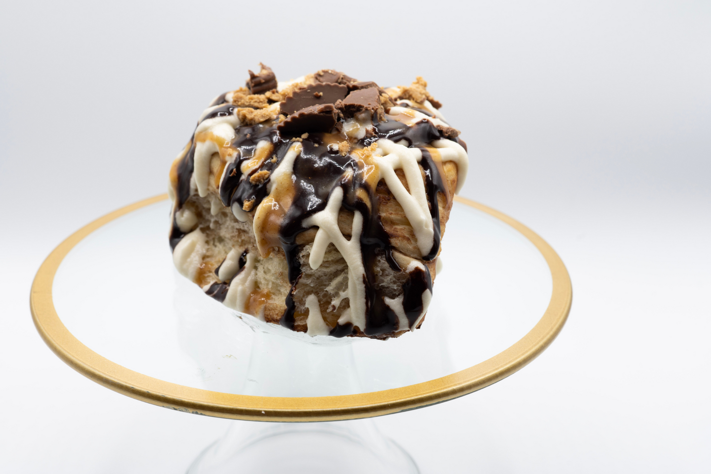 Reeses Peanut Butter Swirl | 6-pack