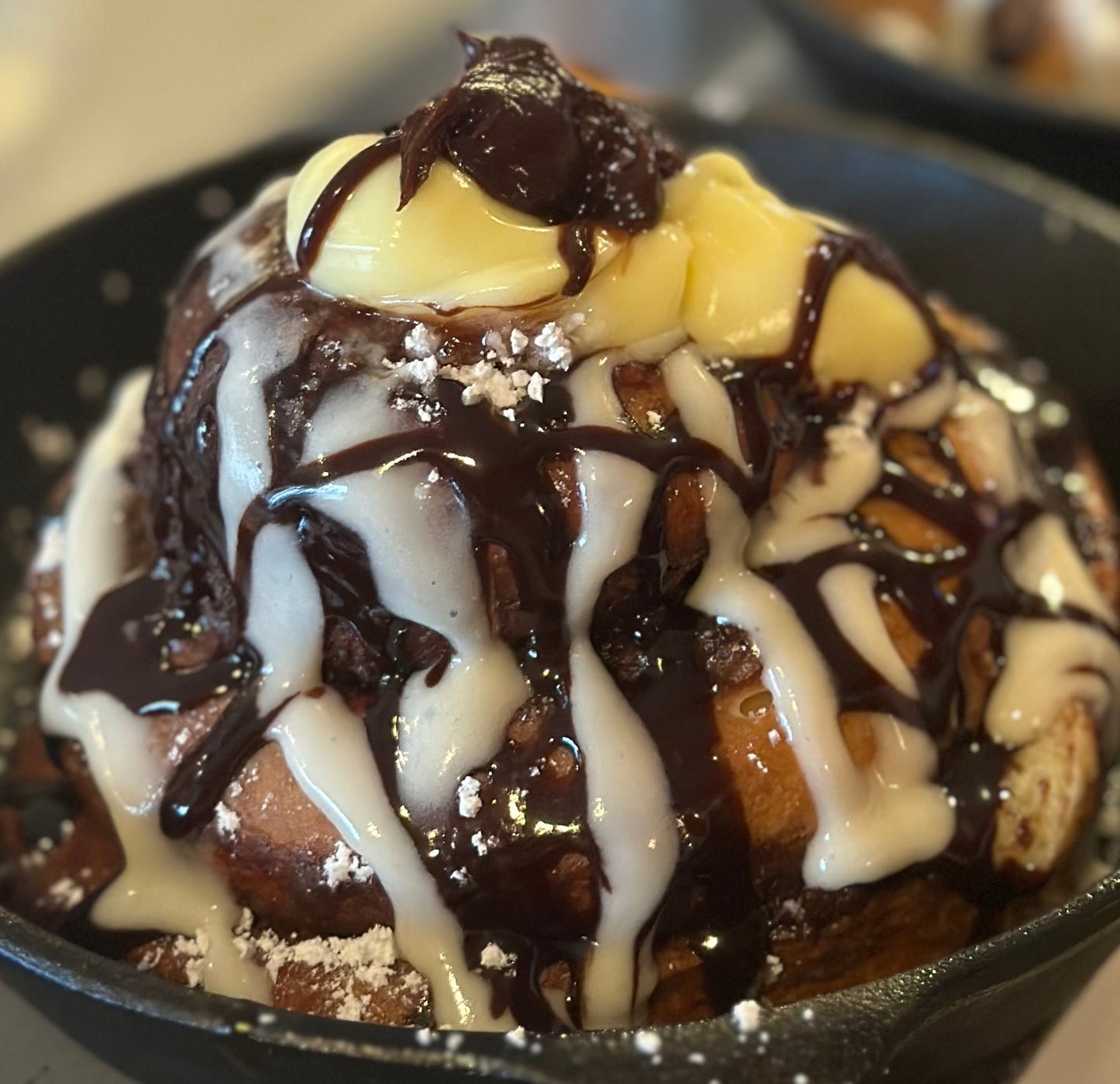 Bavarian Cream Swirl | 6-Pack