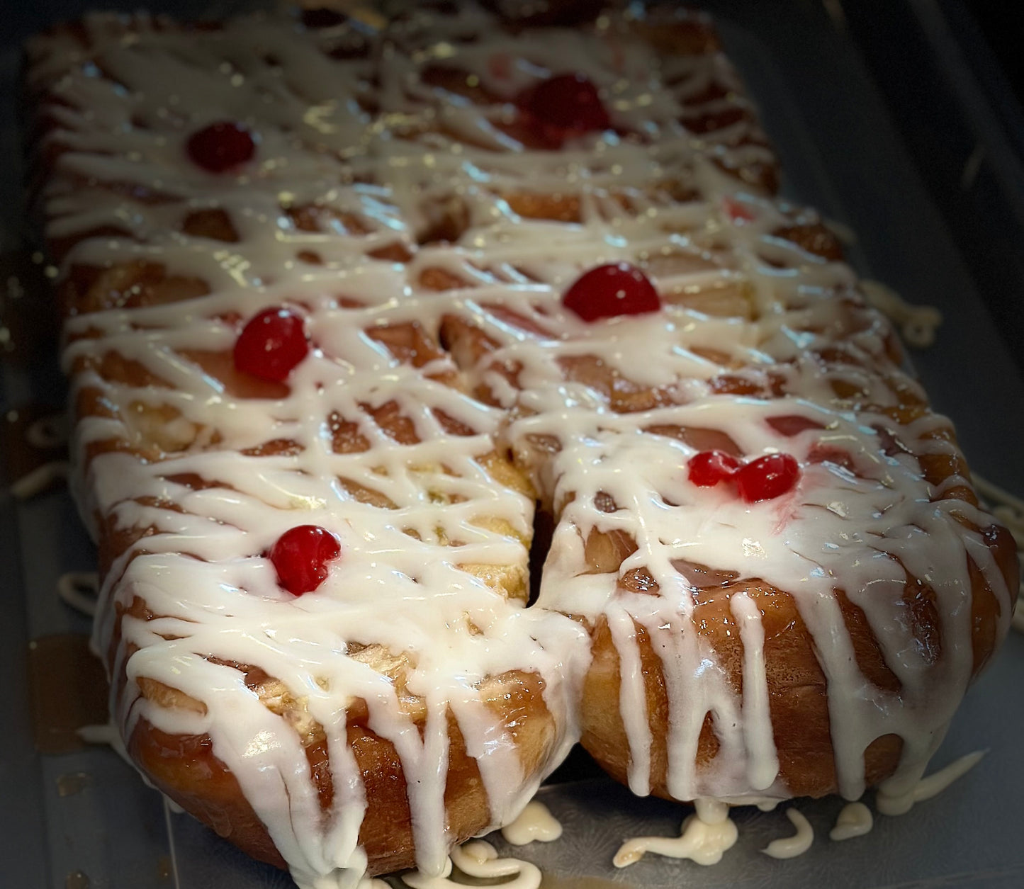 Pineapple Upside Down | 6-pack