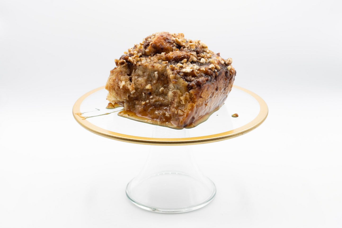 Caramel Pecan | 6-pack