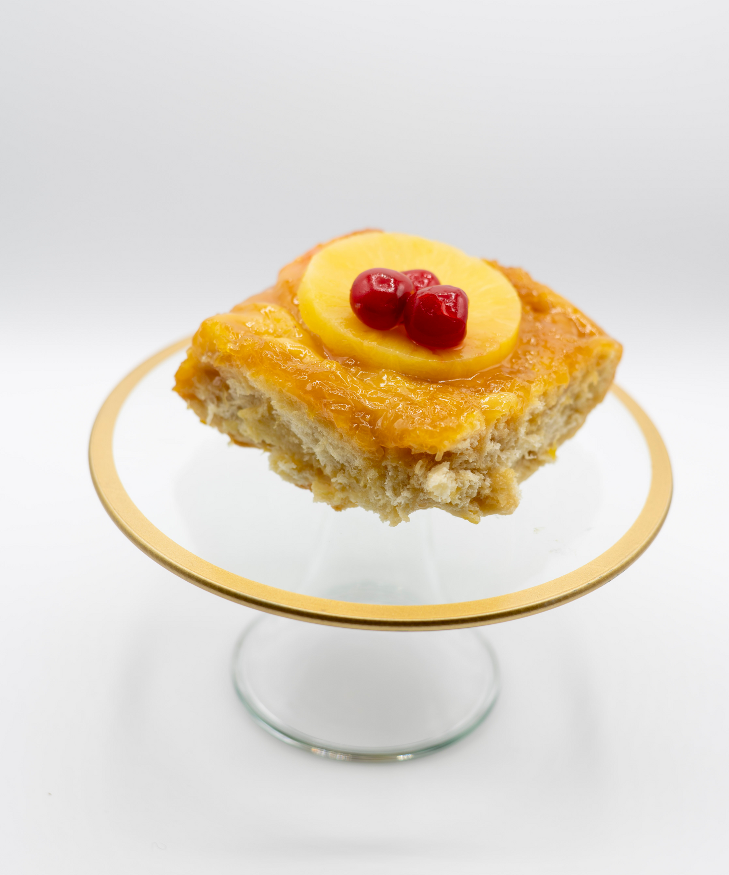 Pineapple Upside Down | 6-pack