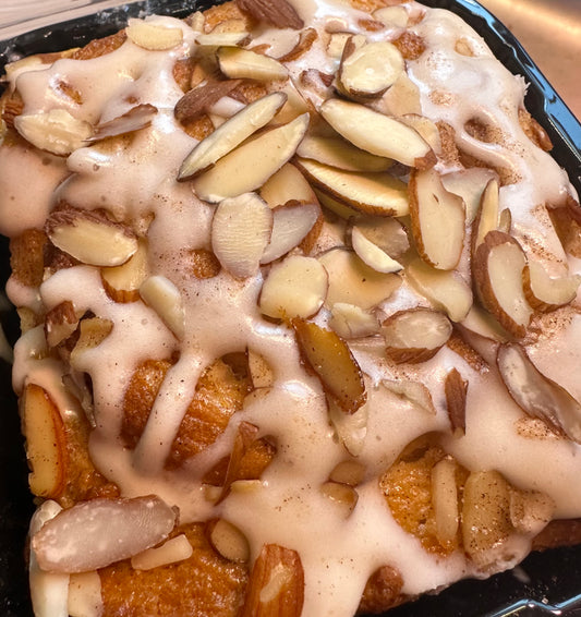 Bonnie Claw | 6-Pack