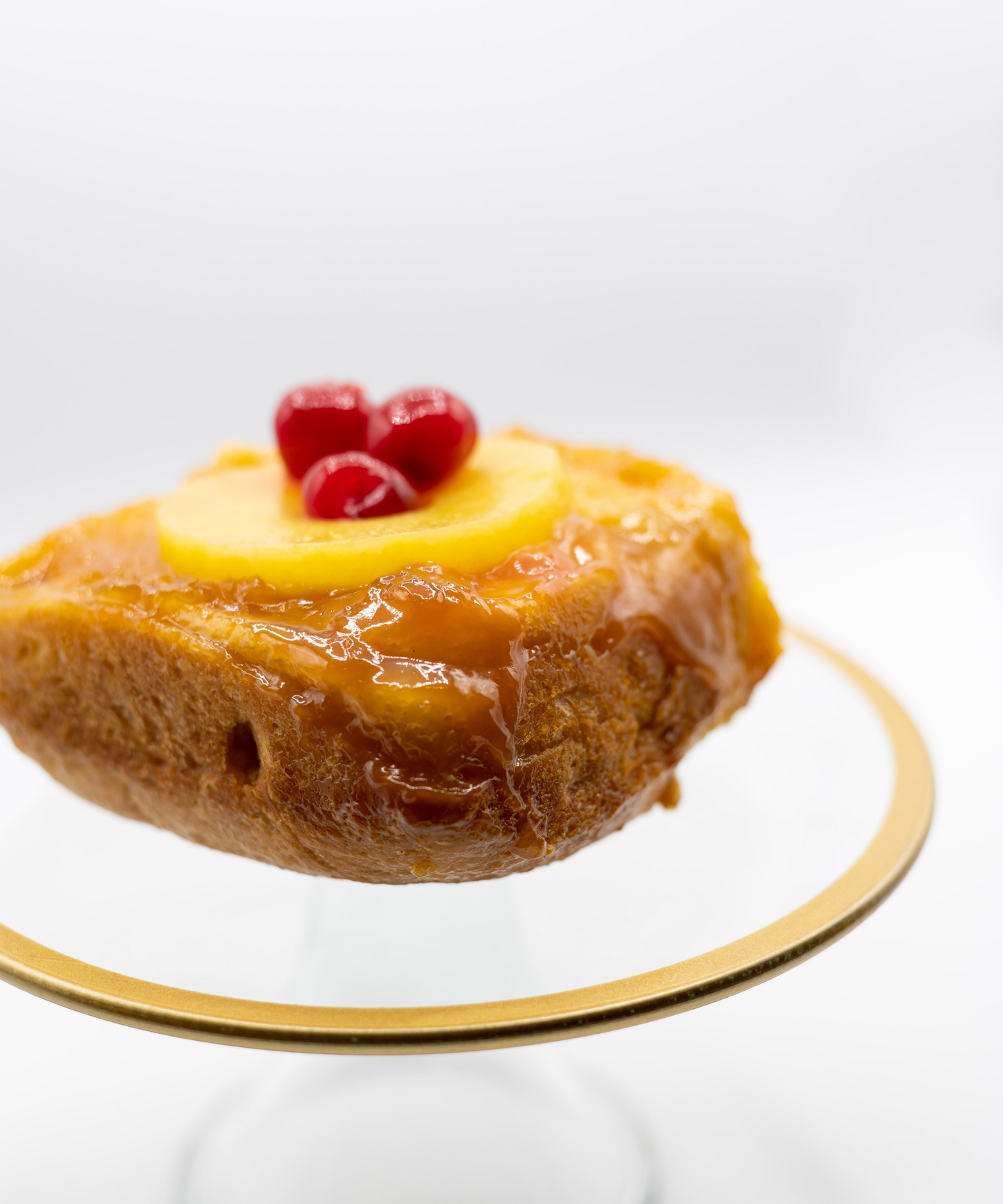 Pineapple Upside Down | 6-pack