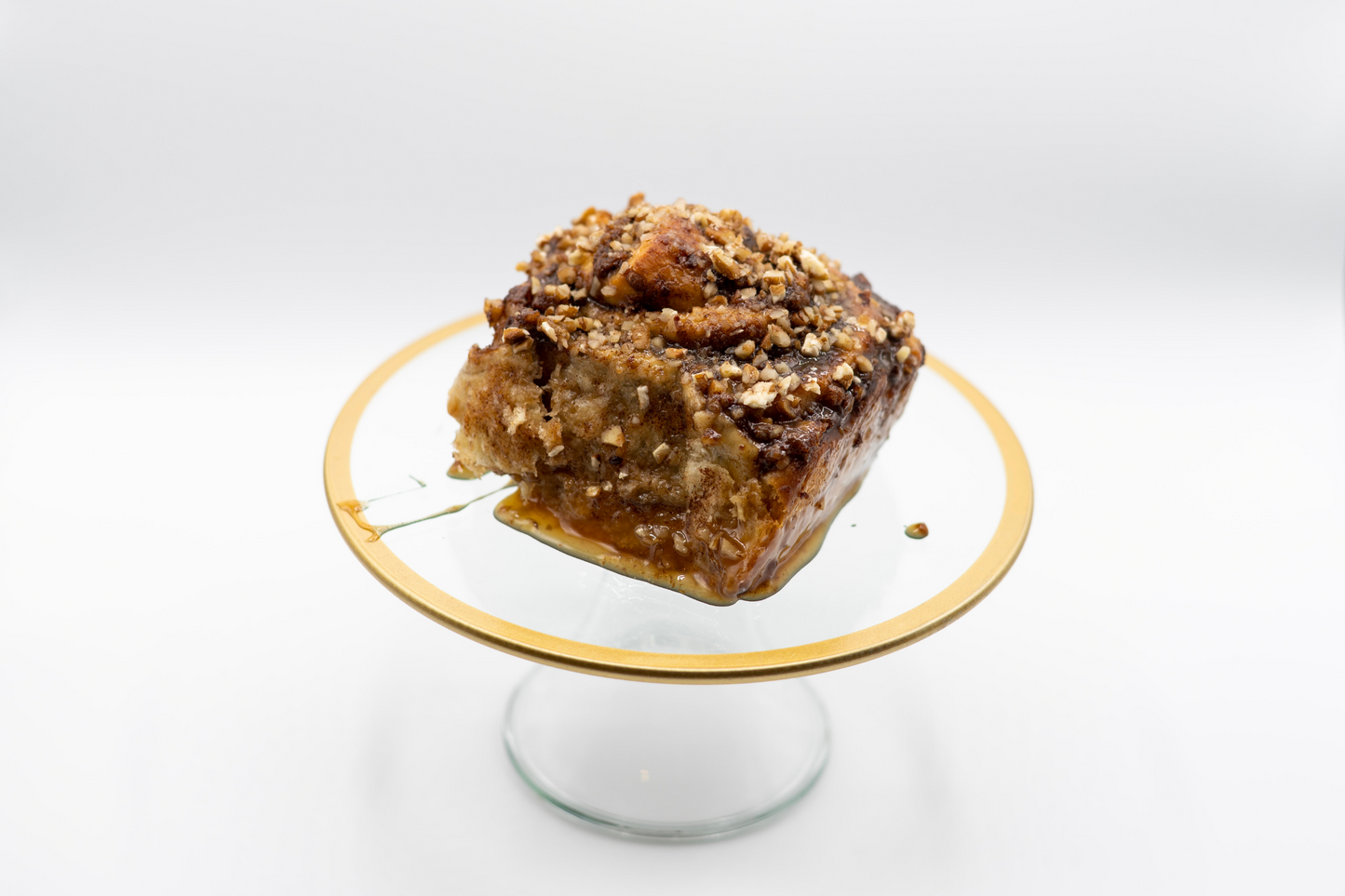 Caramel Pecan | 6-pack