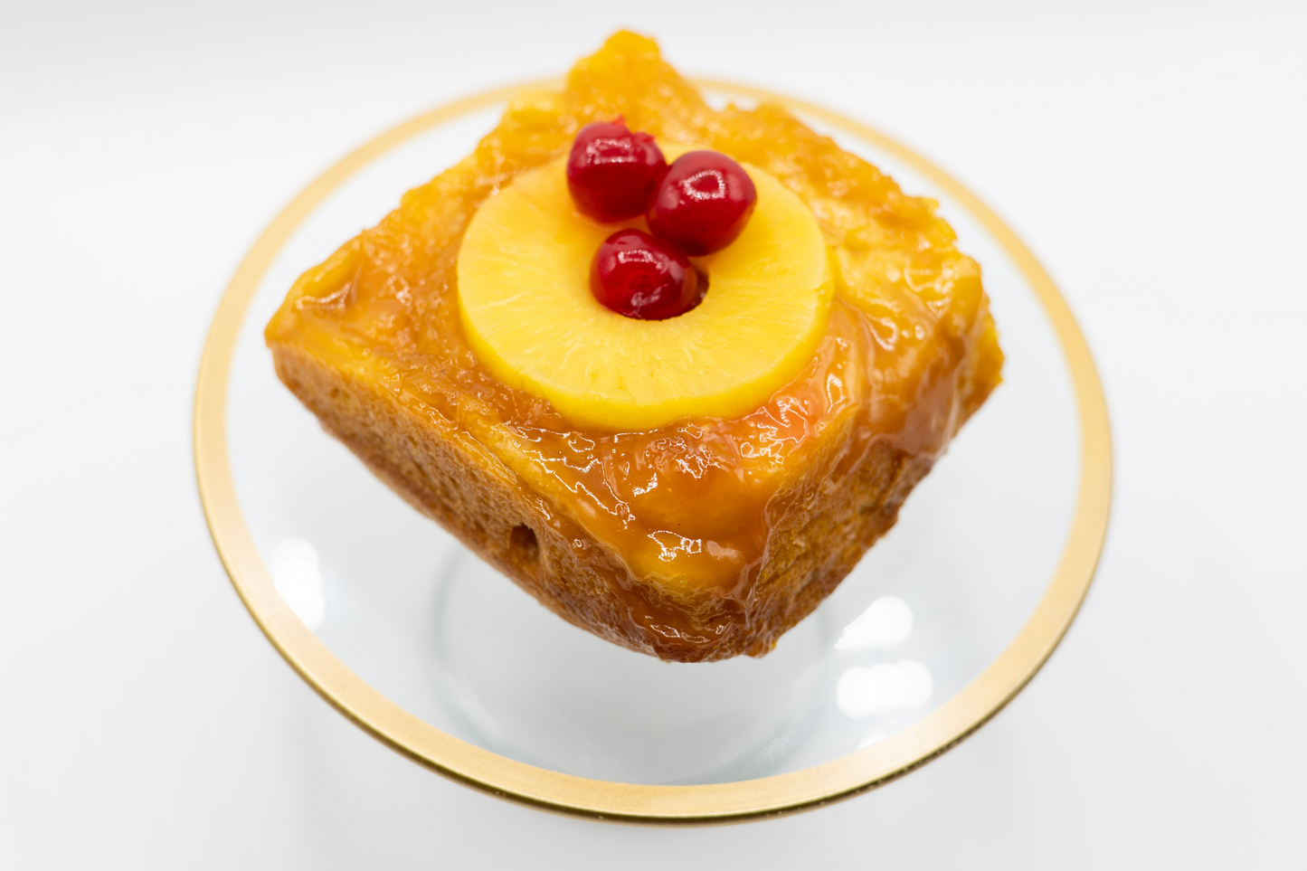 Pineapple Upside Down | 6-pack