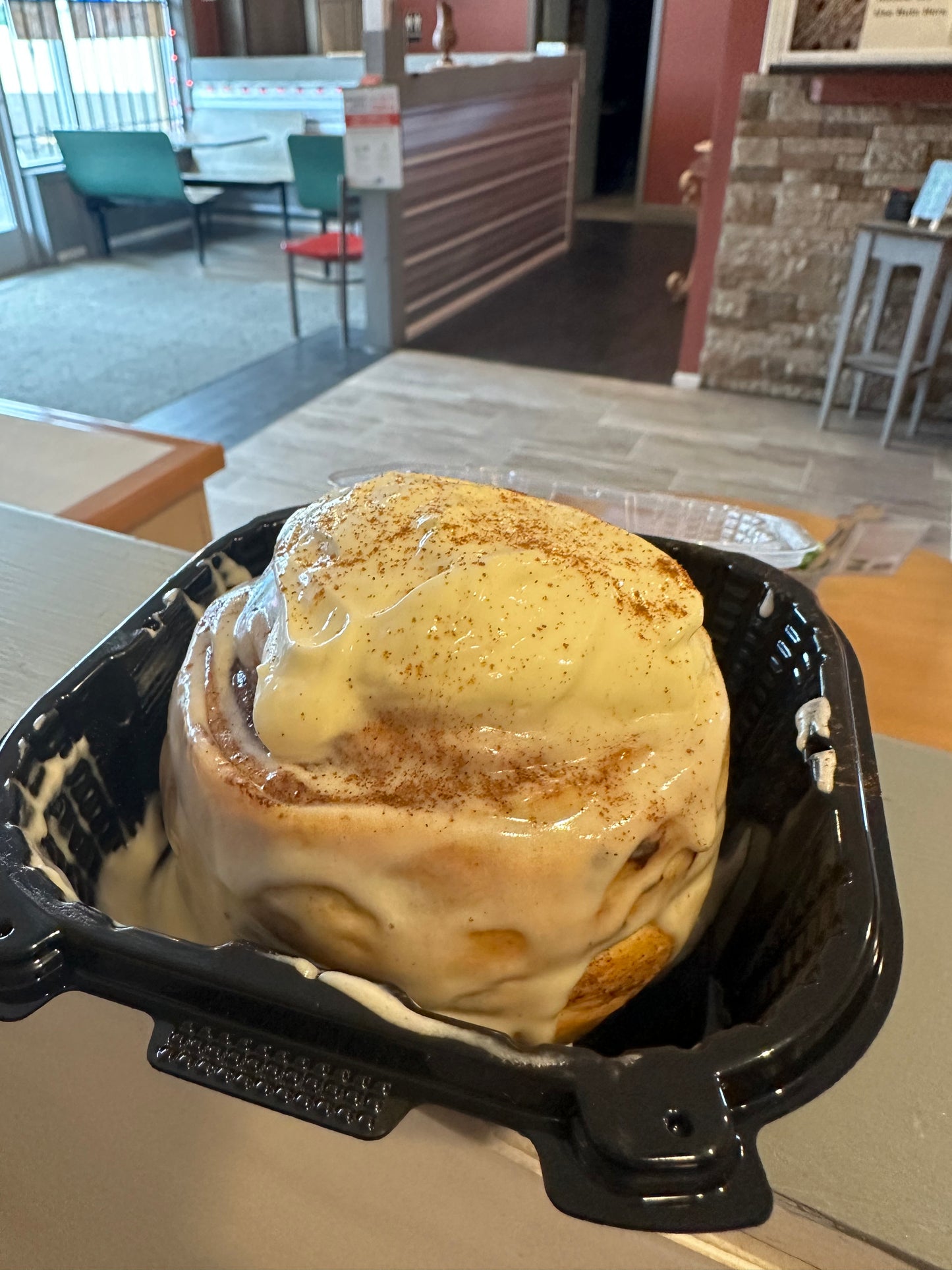 Cheesecake Cinnamon Roll | 6-Pack